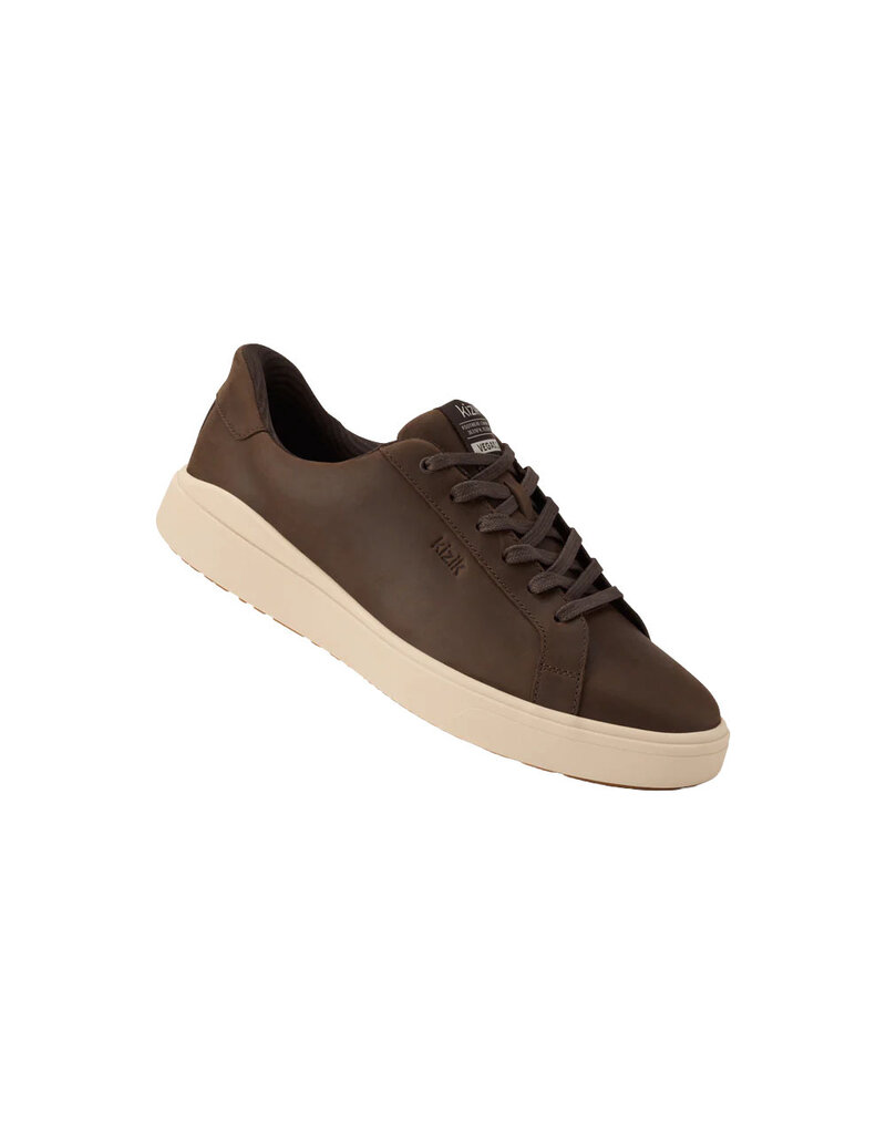 KIZIK MEN'S VEGAS-MOLE/WHITECAP GRAY