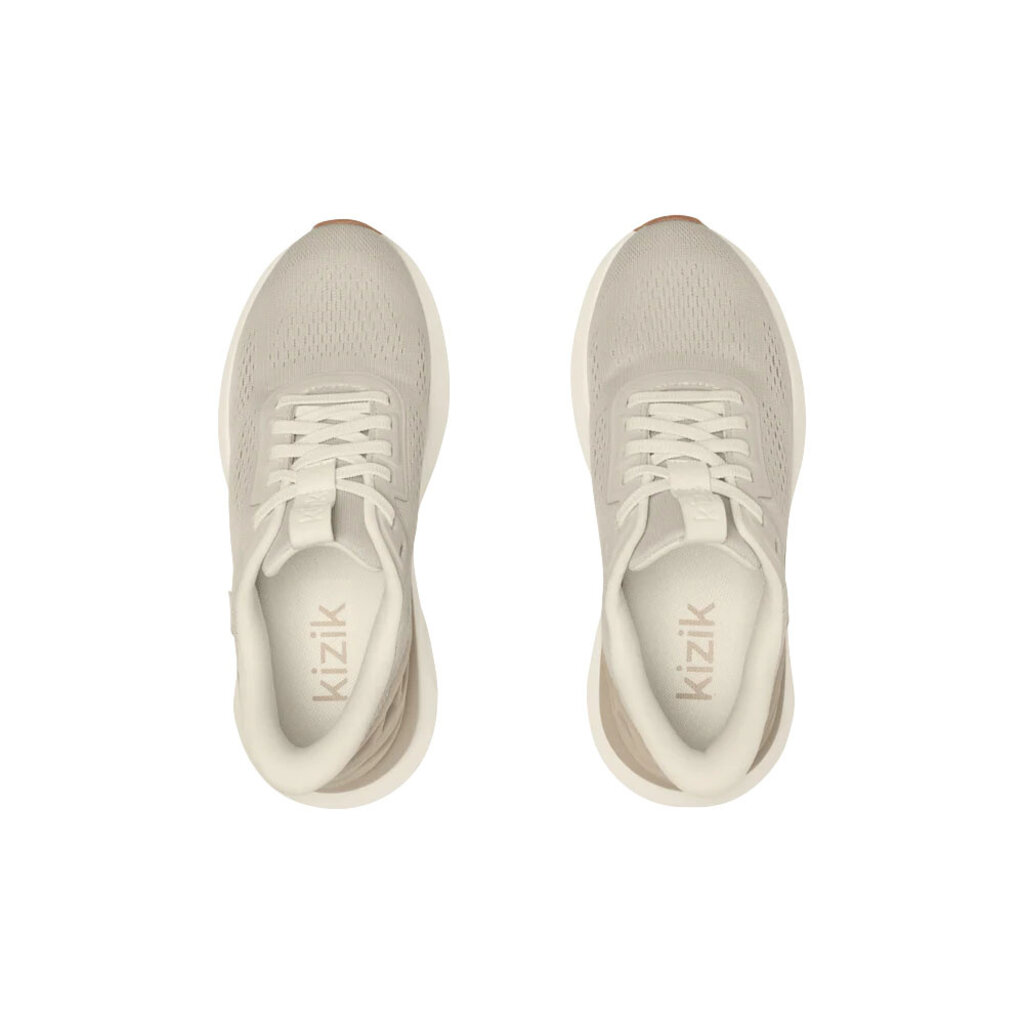 KIZIK WOMEN'S ATHENS 2-OATMEAL/PRISTINE