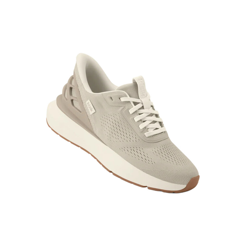 KIZIK WOMEN'S ATHENS 2-OATMEAL/PRISTINE