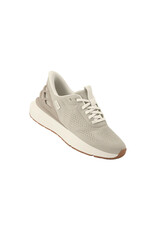 KIZIK WOMEN'S ATHENS 2-OATMEAL/PRISTINE