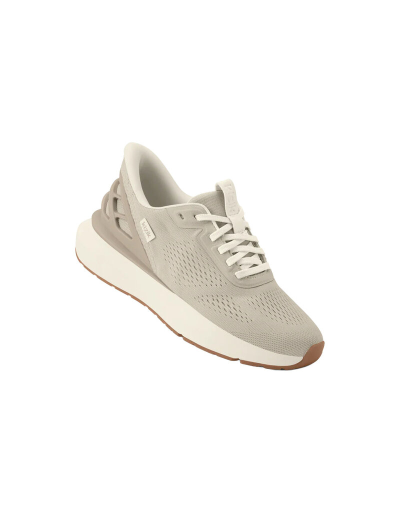 KIZIK WOMEN'S ATHENS 2-OATMEAL/PRISTINE