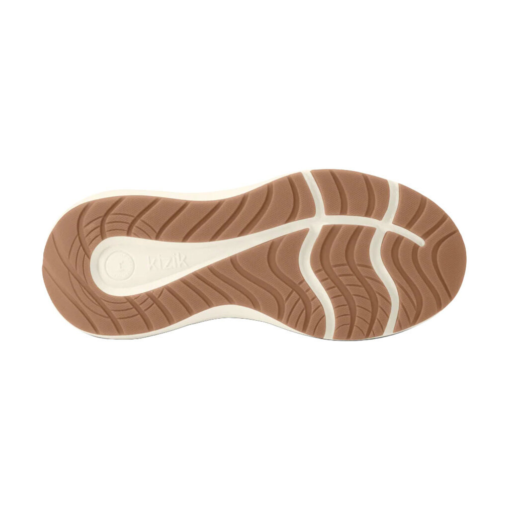 KIZIK WOMEN'S ATHENS 2-OATMEAL/PRISTINE