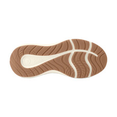 KIZIK WOMEN'S ATHENS 2-OATMEAL/PRISTINE