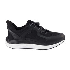 KIZIK WOMEN'S LONDON-BLACK/WHITE