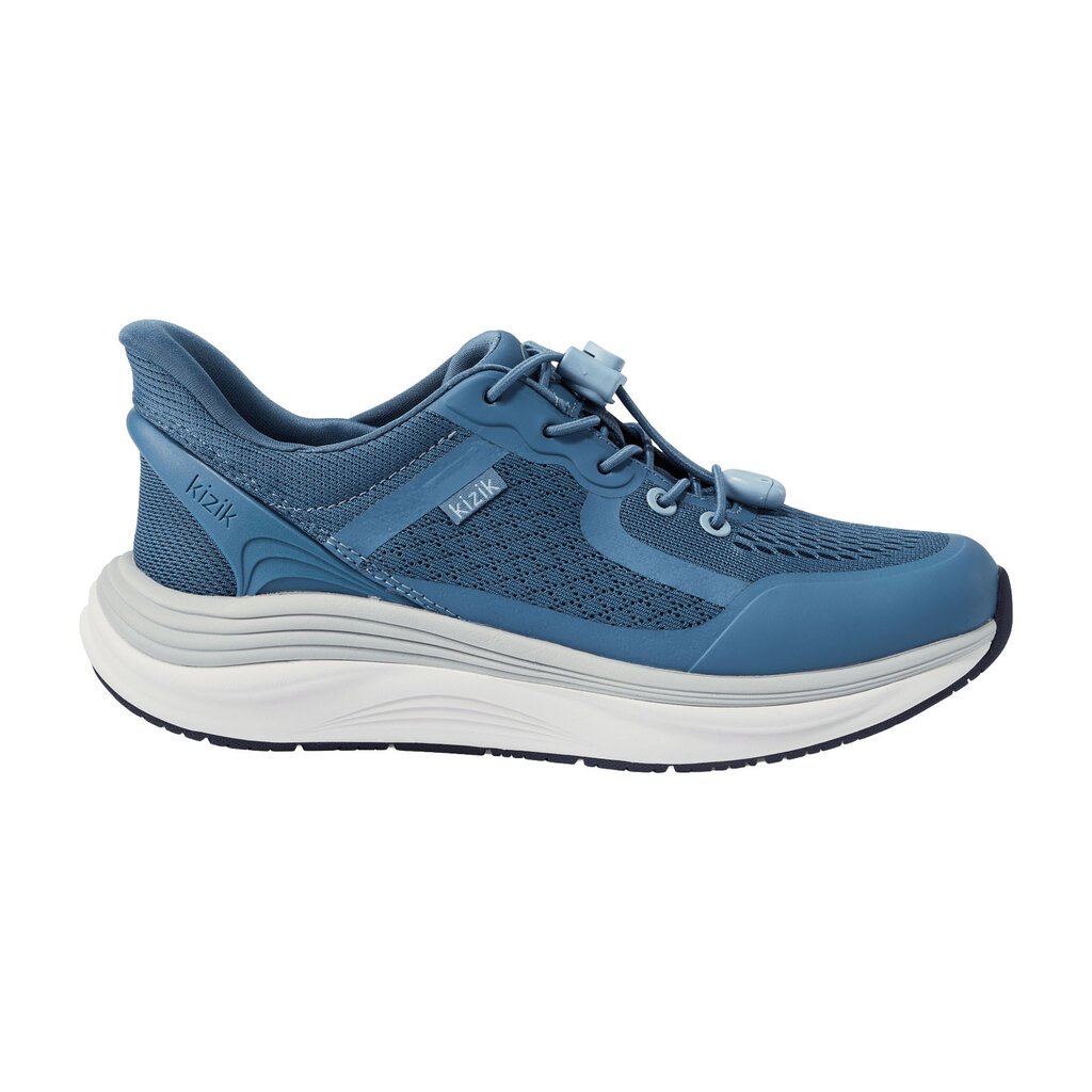 KIZIK WOMEN'S LONDON-CORONET BLUE
