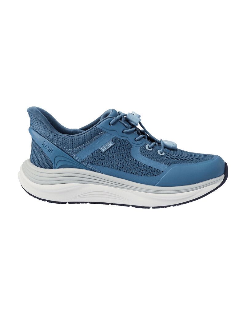 KIZIK WOMEN'S LONDON-CORONET BLUE