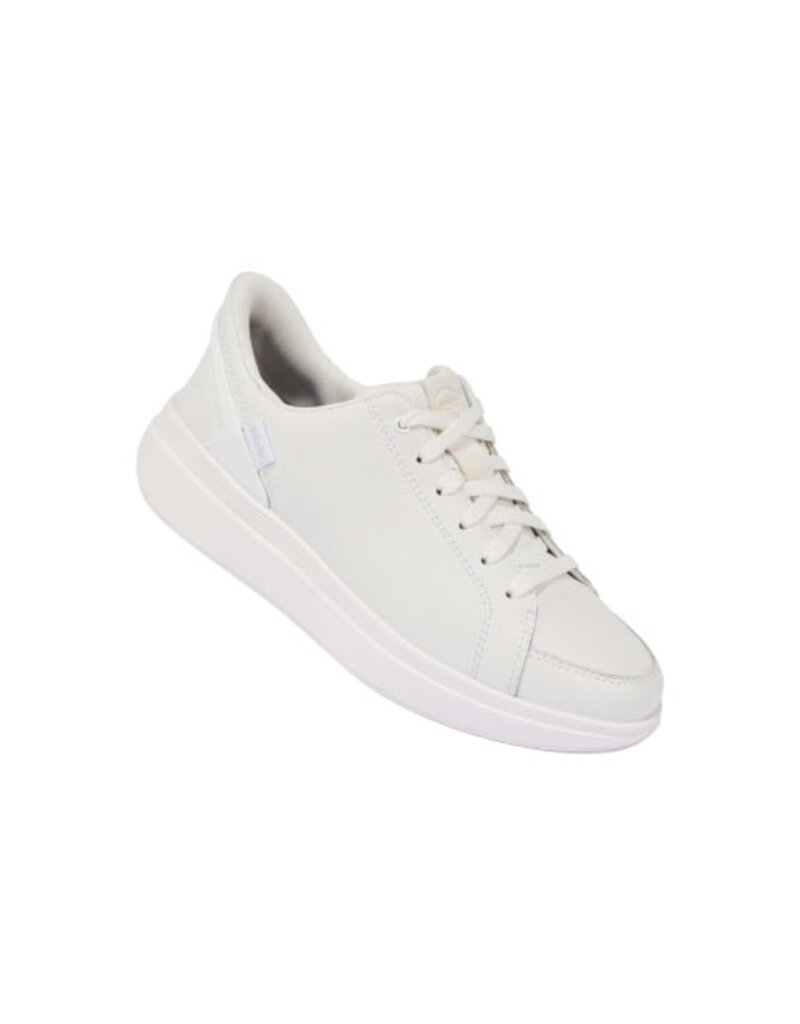 KIZIK WOMEN'S SYDNEY WHITE