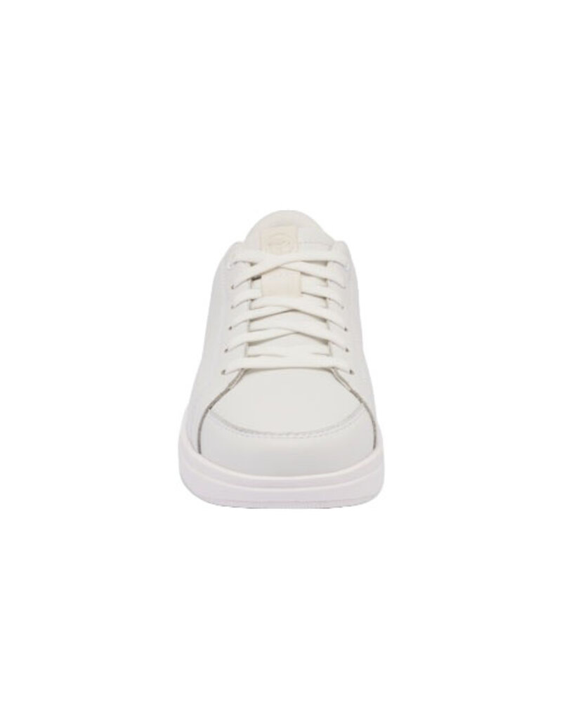 KIZIK WOMEN'S SYDNEY WHITE