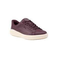 KIZIK WOMEN'S VEGAS-MAUVE WINE/PRISTINE