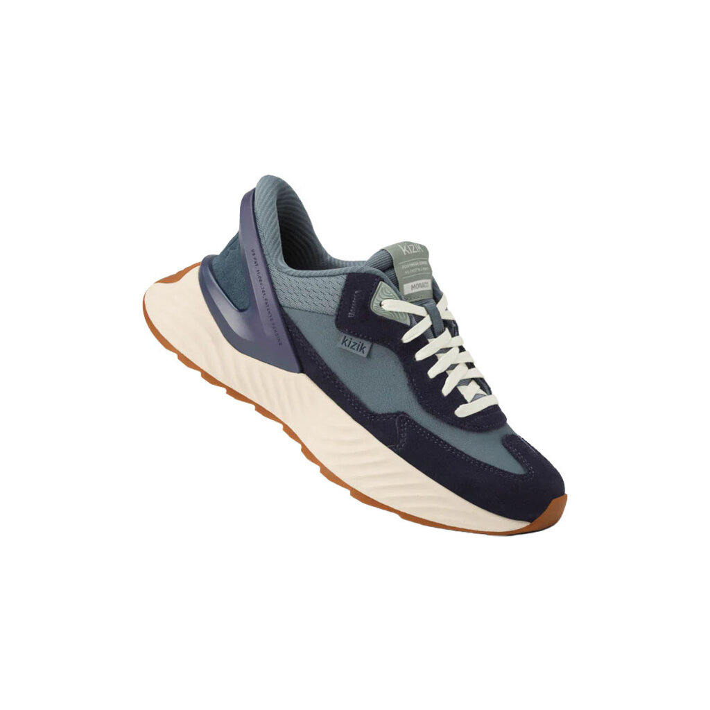 KIZIK WOMEN'S MONACO-STORMY WEATHER/NAVAL ACADEMY