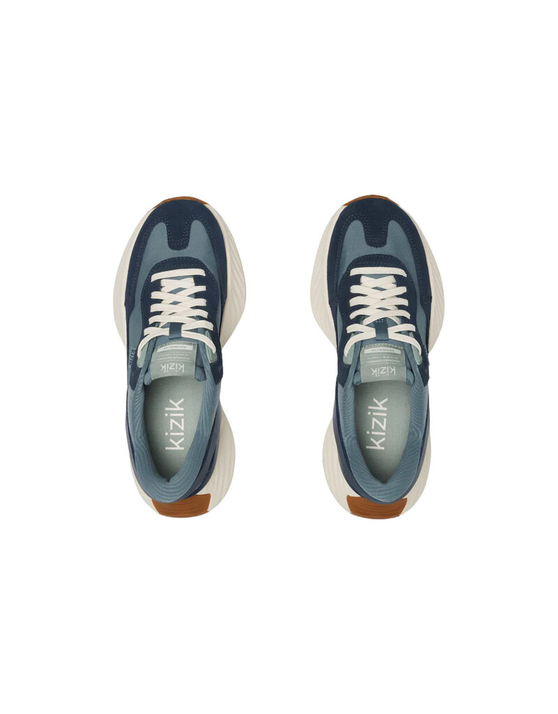 KIZIK WOMEN'S MONACO-STORMY WEATHER/NAVAL ACADEMY