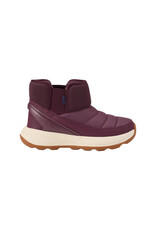 KIZIK WOMEN'S JUNO 2 LOW-MAUVE WINE