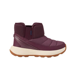 KIZIK WOMEN'S JUNO 2 LOW-MAUVE WINE