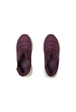 KIZIK WOMEN'S JUNO 2 LOW-MAUVE WINE