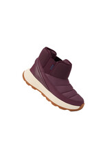 KIZIK WOMEN'S JUNO 2 LOW-MAUVE WINE