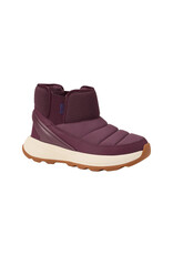 KIZIK WOMEN'S JUNO 2 LOW-MAUVE WINE