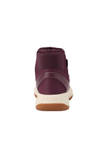 KIZIK WOMEN'S JUNO 2 LOW-MAUVE WINE