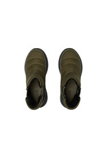 KIZIK MEN'S JUNO 2 LOW-DARK OLIVE/BLACK