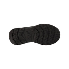 KIZIK MEN'S JUNO 2 LOW-DARK OLIVE/BLACK