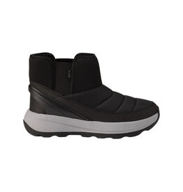 KIZIK MEN'S JUNO 2 LOW-BLACK/ALLOY