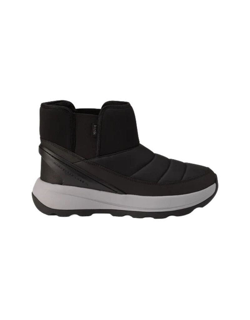 KIZIK MEN'S JUNO 2 LOW-BLACK/ALLOY