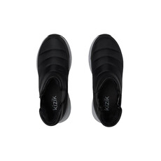 KIZIK MEN'S JUNO 2 LOW-BLACK/ALLOY