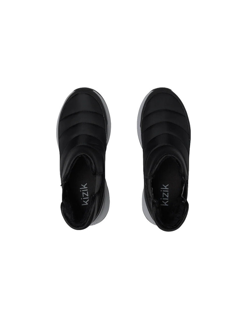 KIZIK MEN'S JUNO 2 LOW-BLACK/ALLOY