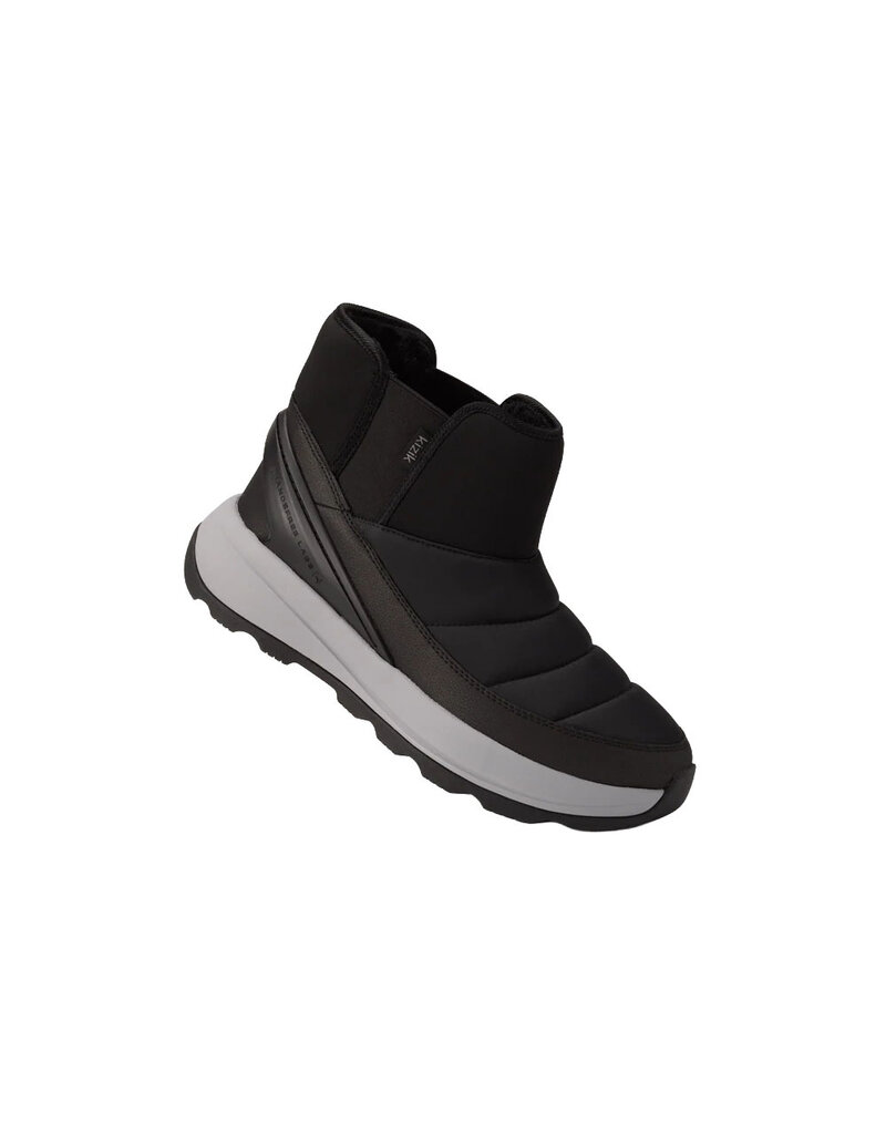 KIZIK MEN'S JUNO 2 LOW-BLACK/ALLOY