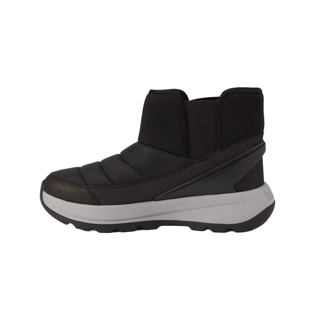 KIZIK MEN'S JUNO 2 LOW-BLACK/ALLOY