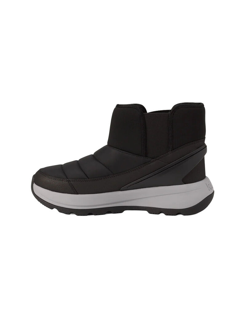 KIZIK MEN'S JUNO 2 LOW-BLACK/ALLOY