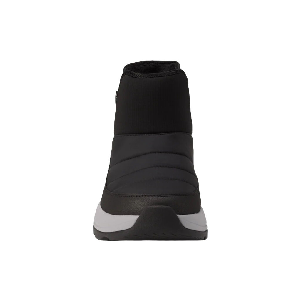 KIZIK MEN'S JUNO 2 LOW-BLACK/ALLOY