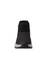 KIZIK MEN'S JUNO 2 LOW-BLACK/ALLOY