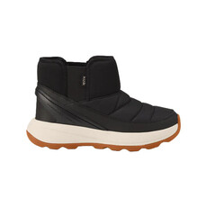 KIZIK WOMEN'S JUNO 2 LOW-BLACK/WHITECAP GRAY