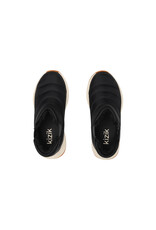 KIZIK WOMEN'S JUNO 2 LOW-BLACK/WHITECAP GRAY