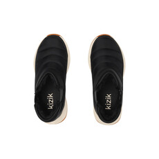 KIZIK WOMEN'S JUNO 2 LOW-BLACK/WHITECAP GRAY