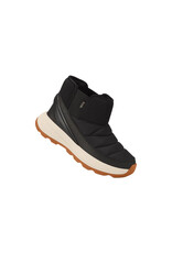 KIZIK WOMEN'S JUNO 2 LOW-BLACK/WHITECAP GRAY