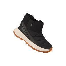 KIZIK WOMEN'S JUNO 2 LOW-BLACK/WHITECAP GRAY