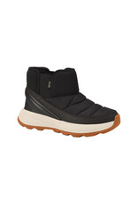 KIZIK WOMEN'S JUNO 2 LOW-BLACK/WHITECAP GRAY