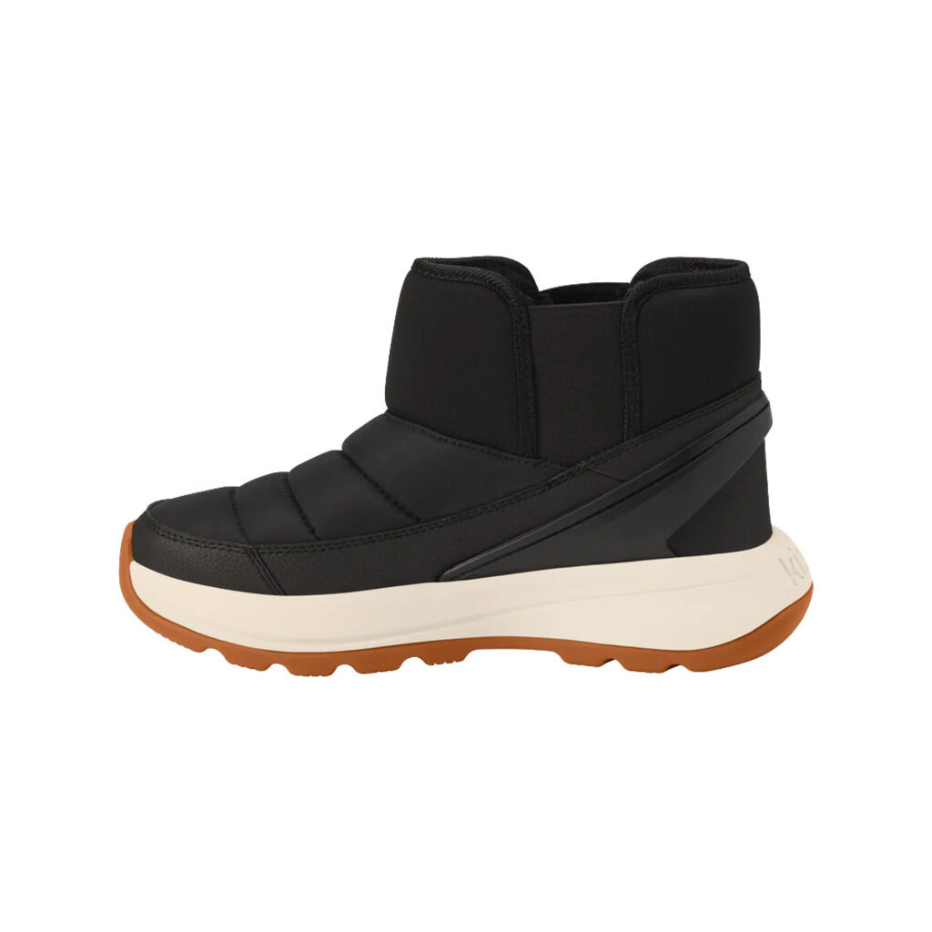 KIZIK WOMEN'S JUNO 2 LOW-BLACK/WHITECAP GRAY