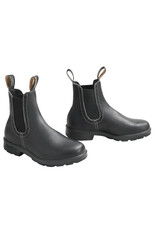 BLUNDSTONE WOMEN'S HIGH TOP BOOTS-VOLTAN BLACK