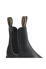 BLUNDSTONE WOMEN'S HIGH TOP BOOTS-VOLTAN BLACK