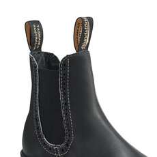 BLUNDSTONE WOMEN'S HIGH TOP BOOTS-VOLTAN BLACK- BEND SHOE CO