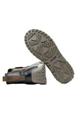 XTRATUF MEN'S ADB LEATHER-PIRATE BLACK