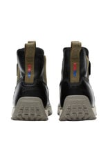 XTRATUF MEN'S ADB LEATHER-PIRATE BLACK