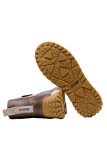 XTRATUF WOMEN'S ADB LEATHER-FOSSIL/STONE