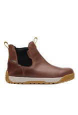XTRATUF MEN'S ADB LEATHER-EARTH BROWN