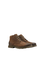 SOREL MEN'S MADSON II CHUKKA BOOT-TOBACCO