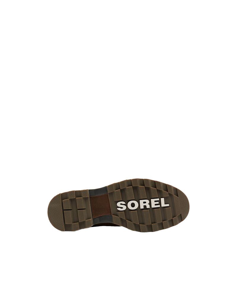 SOREL MEN'S MADSON II CHUKKA BOOT-TOBACCO
