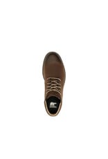 SOREL MEN'S MADSON II CHUKKA BOOT-TOBACCO