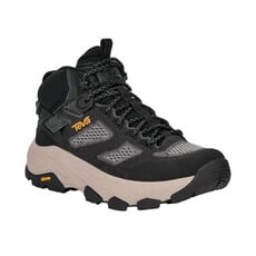 TEVA MEN'S GRANDVIEW MAX VENT-BLACK